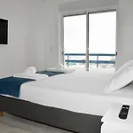 Appartement Casa Azul *