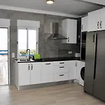 Casa Azul Appartement