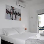 Casa Azul Appartement Monte Gordo