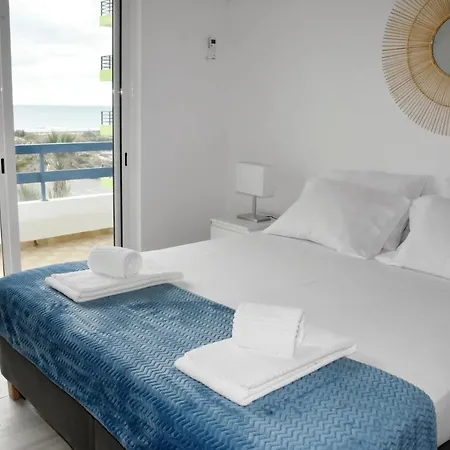 Casa Azul 아파트