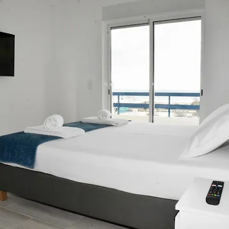 Apartament Casa Azul *