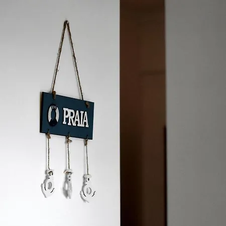 Apartament Casa Azul