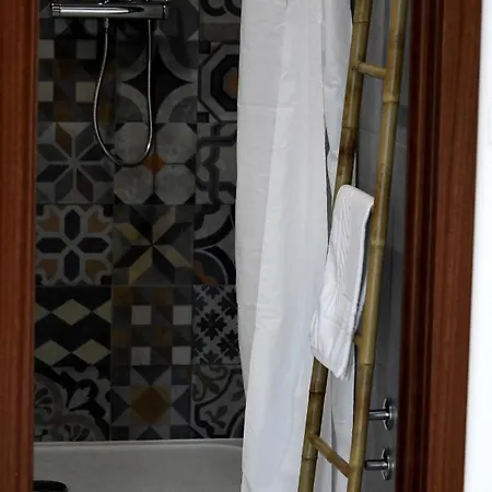 Apartamento Casa Azul