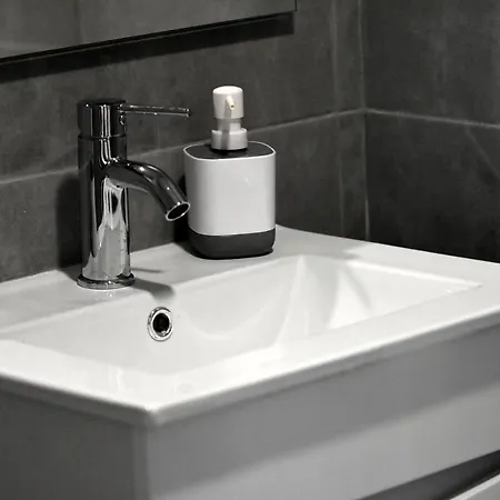 Casa Azul Monte Gordo