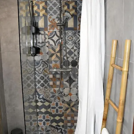 Apartament Casa Azul Monte Gordo