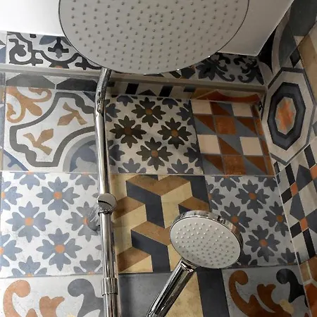 Apartamento Casa Azul *
