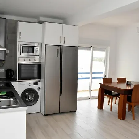 Casa Azul * Monte Gordo