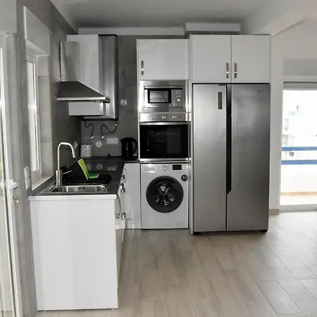 Casa Azul Apartament *