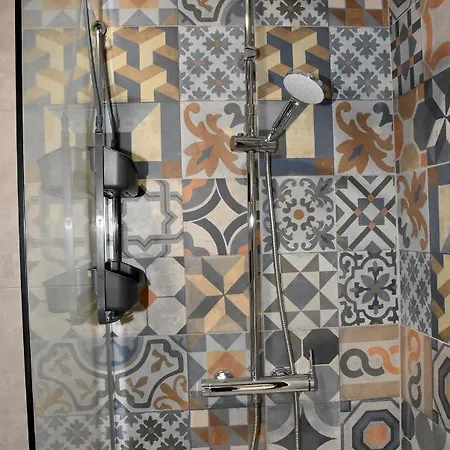 Casa Azul Monte Gordo