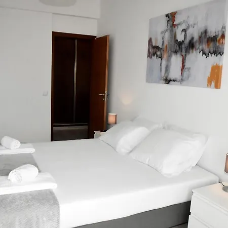 Apartamento Casa Azul