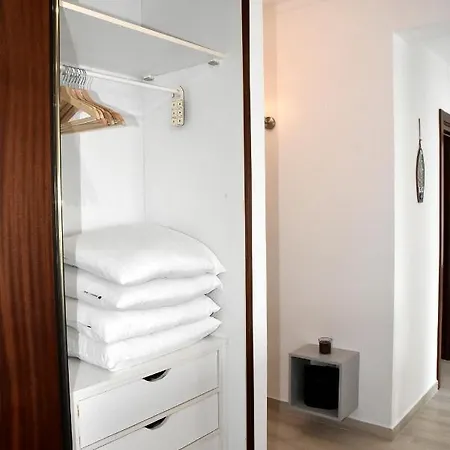 Casa Azul Apartament