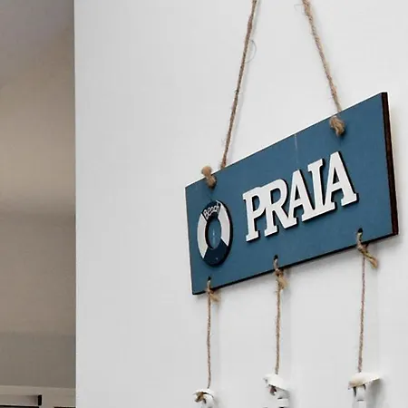 Apartamento Casa Azul
