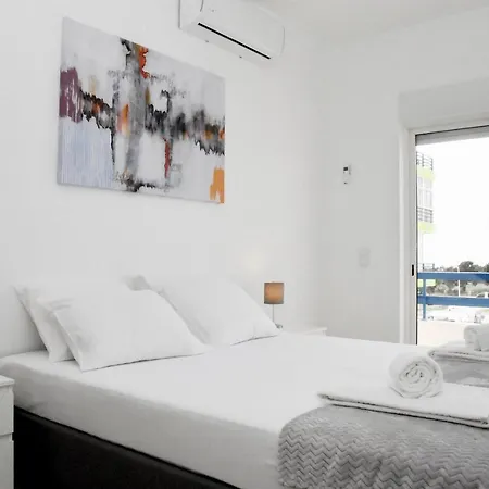 Casa Azul * Monte Gordo