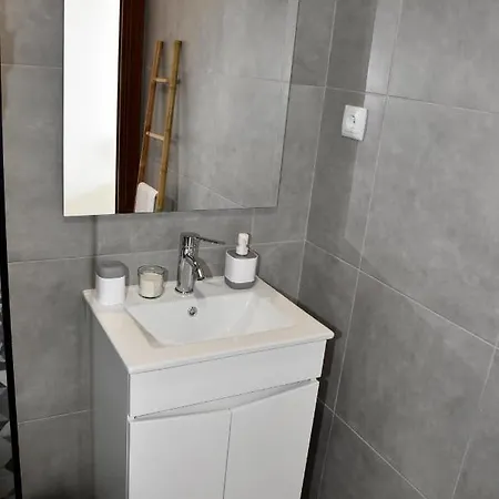 Apartamento Casa Azul *