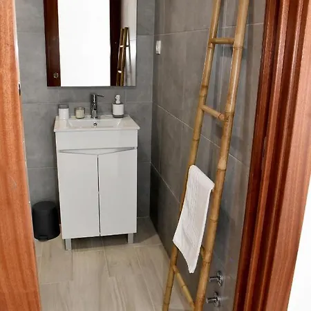 Apartamento Casa Azul