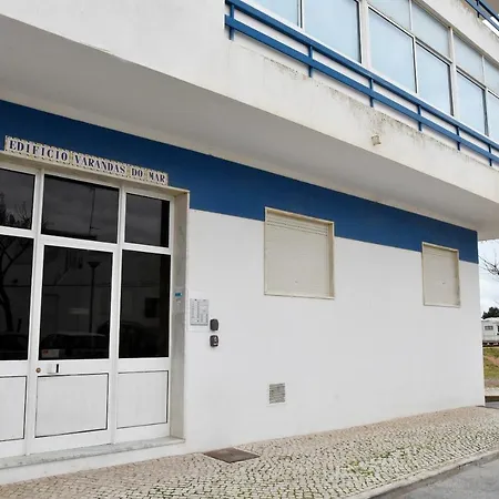 Appartement Casa Azul *