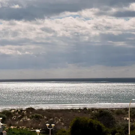 Casa Azul Apartament *