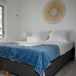 Apartament Casa Azul Monte Gordo