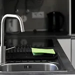 Casa Azul Apartament Monte Gordo