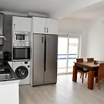 Casa Azul * Monte Gordo