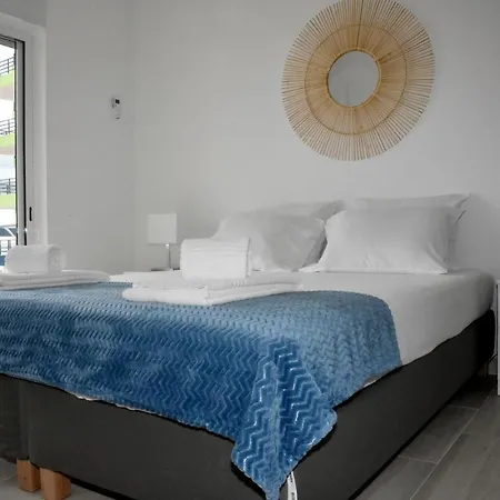 Appartement Casa Azul Monte Gordo