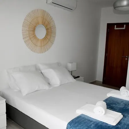 Casa Azul Appartement Monte Gordo