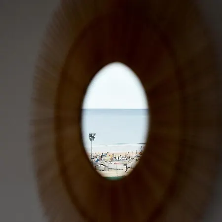 Casa Azul Appartement *