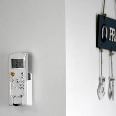 Casa Azul Appartement *