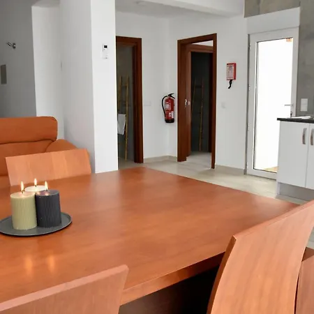 Casa Azul Appartement