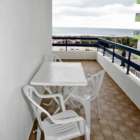 Casa Azul Monte Gordo