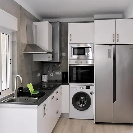 Casa Azul * Monte Gordo