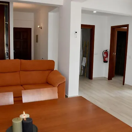 Apartament Casa Azul