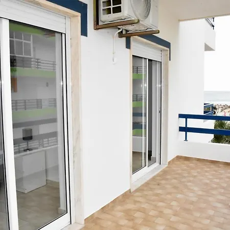 Casa Azul Appartement *