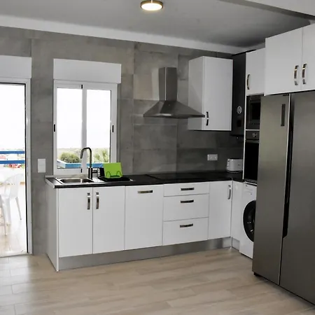 Casa Azul Appartement