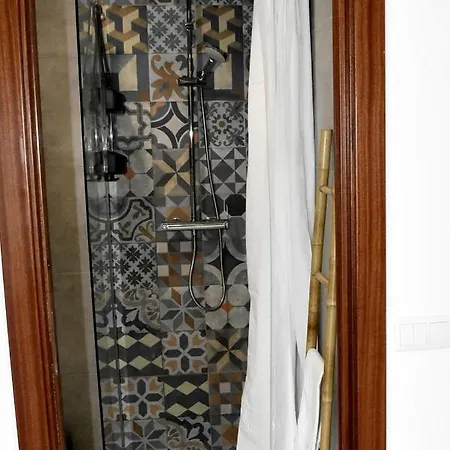 Casa Azul Appartement *