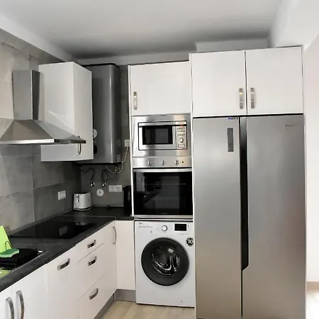 Casa Azul Monte Gordo