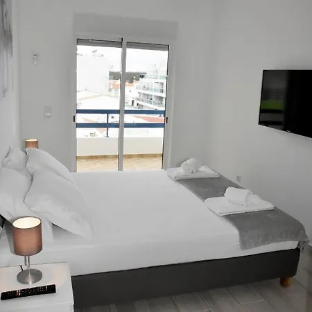 Casa Azul Appartement