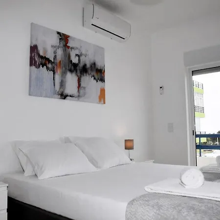 Casa Azul Appartement Monte Gordo