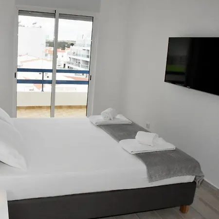 Casa Azul * Monte Gordo