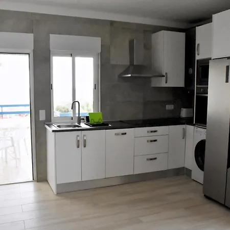 Casa Azul Appartement