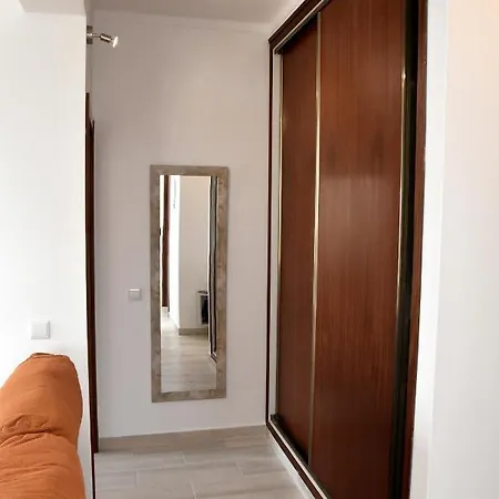 Casa Azul Monte Gordo