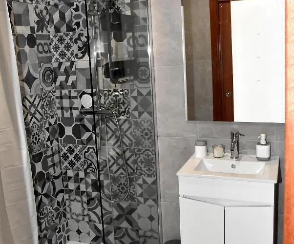 Casa Azul Apartment *