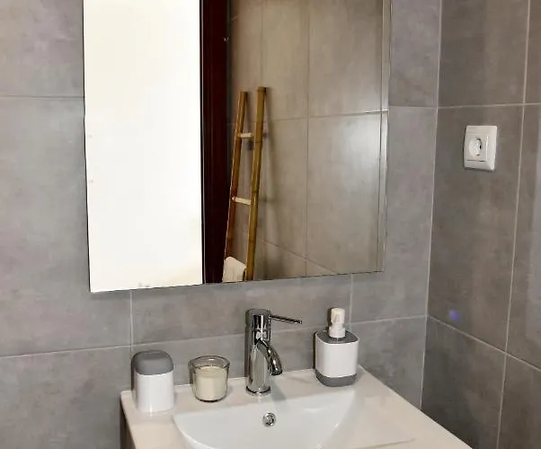 Apartment Casa Azul