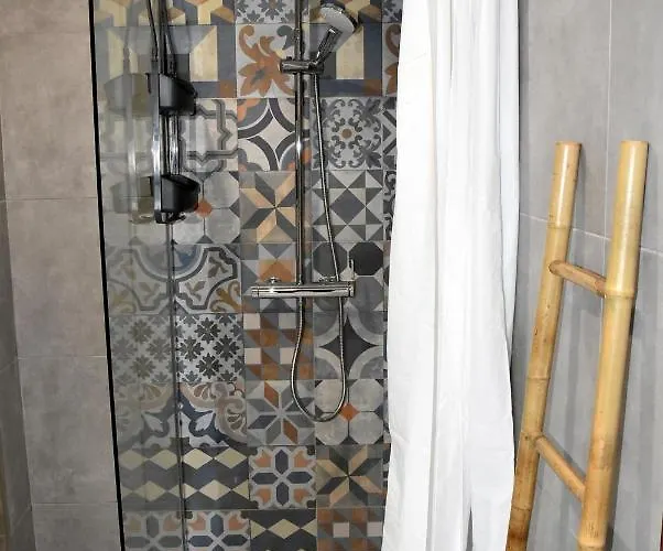 Apartment Casa Azul Monte Gordo