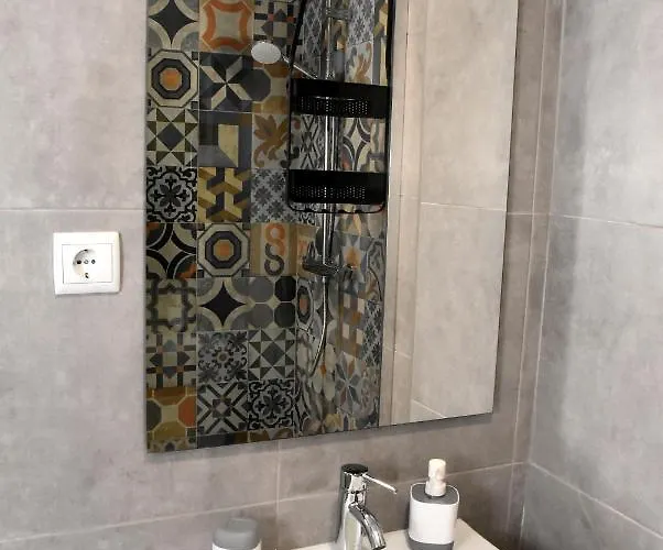 Casa Azul * Monte Gordo