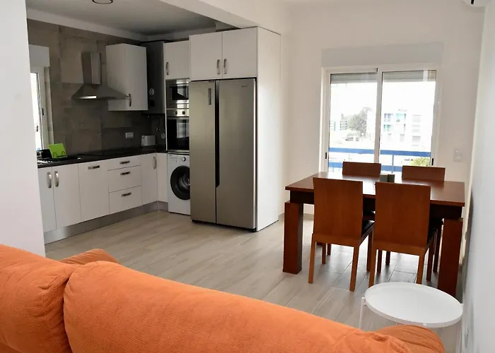 Apartment Casa Azul