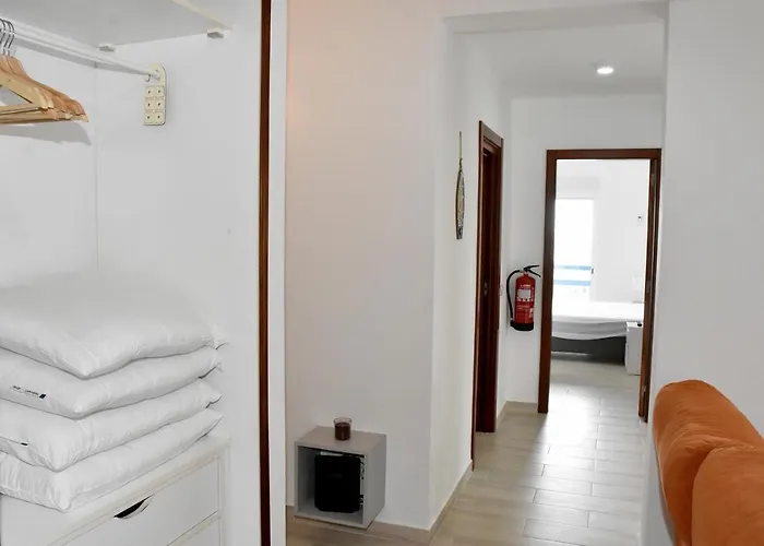 Casa Azul Apartment *