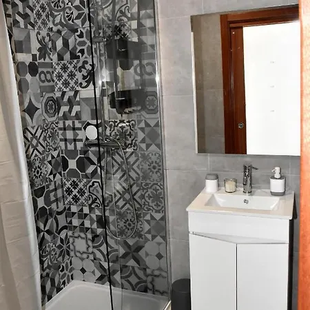 Casa Azul Апартаменты *