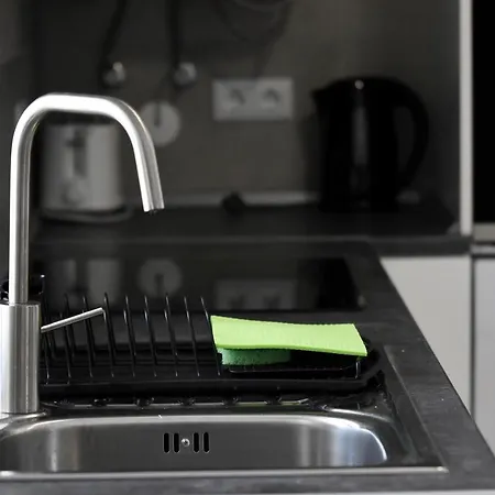 Casa Azul Апартаменты Монте-Гордо