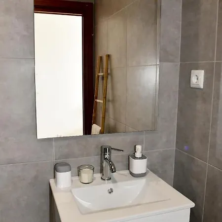 Апартаменты Casa Azul